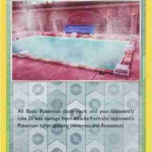 Vivid Voltage - 150/185 - Circhester Bath Reverse Holo