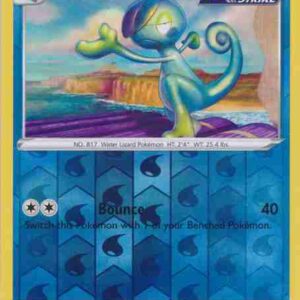 Chilling Reign - 042/198 - Drizzile Reverse Holo