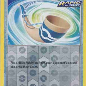 Chilling Reign - 136/198 - Echoing Horn Reverse Holo