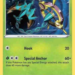 Vivid Voltage - 019/185 - Dhelmise