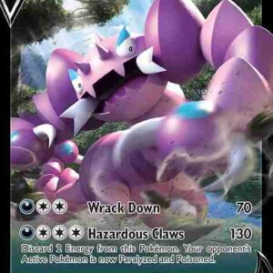 Vivid Voltage - 106/185 - Drapion V