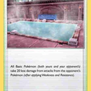 Vivid Voltage - 150/185 - Circhester Bath