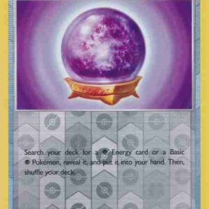 Chilling Reign - 140/198 - Fog Crystal Reverse Holo