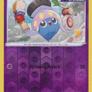Chilling Reign - 069/198 - Inkay Reverse Holo