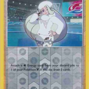 Chilling Reign - 146/198 - Melony Reverse Holo