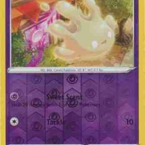 Vivid Voltage - 080/185 - Milcery Reverse Holo