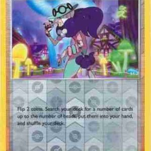 Vivid Voltage - 158/185 - Opal Reverse Holo