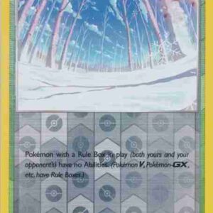 Chilling Reign - 148/198 - Path to the Peak Reverse Holo