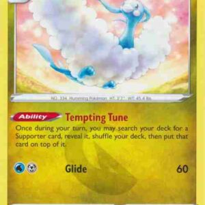 Evolving Skies - 106/203 - Altaria - Rare