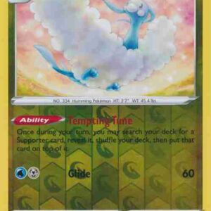 Evolving Skies - 106/203 - Altaria Reverse Holo