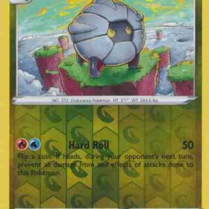 Evolving Skies - 108/203 - Shelgon Reverse Holo