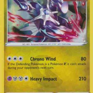 Evolving Skies - 112/203 - Dialga Holo