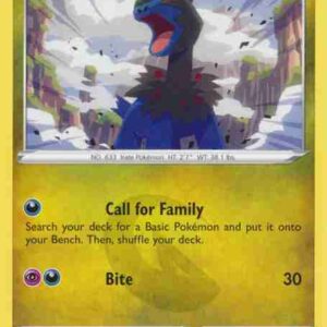 Evolving Skies - 113/203 - Deino