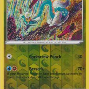 Evolving Skies - 119/203 - Drampa Reverse Holo