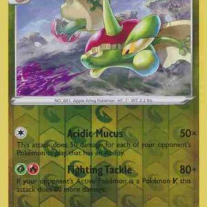 Evolving Skies - 120/203 - Flapple Reverse Holo