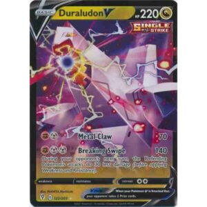 Evolving Skies - 122/203 - Duraludon V