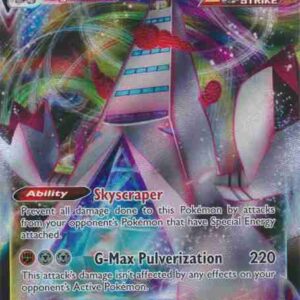Evolving Skies - 123/203 - Duraludon VMAX