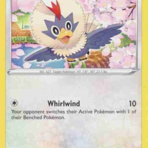 Evolving Skies - 136/203 - Rufflet