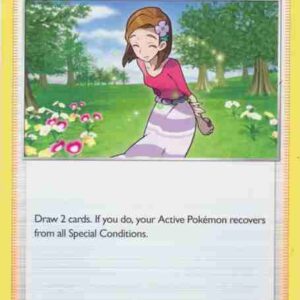 Evolving Skies - 141/203 - Aroma Lady