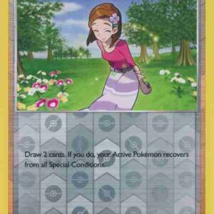 Evolving Skies - 141/203 - Aroma Lady Reverse Holo