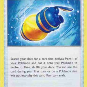 Evolving Skies - 142/203 - Boost Shake