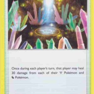 Evolving Skies - 144/203 - Crystal Cave