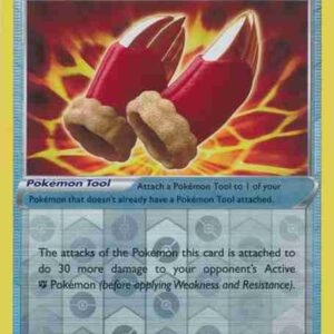Evolving Skies - 145/203 - Digging Gloves Reverse Holo