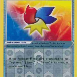 Evolving Skies - 147/203 - Elemental Badge Reverse Holo