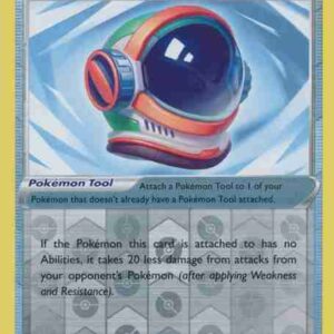Evolving Skies - 148/203 - Full Face Guard Reverse Holo