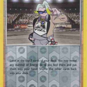 Evolving Skies - 149/203 - Gordie Reverse Holo