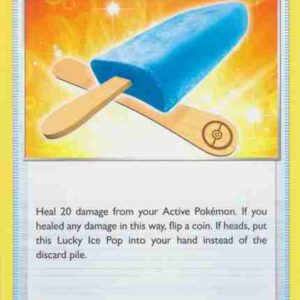 Evolving Skies - 150/203 - Lucky Ice Pop