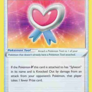 Evolving Skies - 155/203 - Ribbon Badge