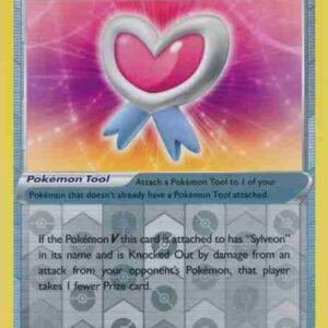 Evolving Skies - 155/203 - Ribbon Badge Reverse Holo