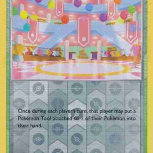 Evolving Skies - 157/203 - Shopping Center Reverse Holo