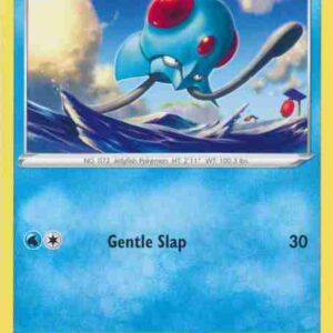 Evolving Skies - 026/203 - Tentacool