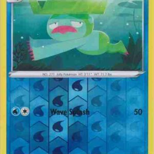 Evolving Skies - 033/203 - Lombre Reverse Holo