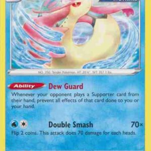 Evolving Skies - 038/203 - Milotic - Rare