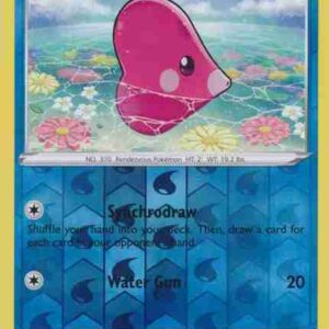 Evolving Skies - 039/203 - Luvdisc Reverse Holo