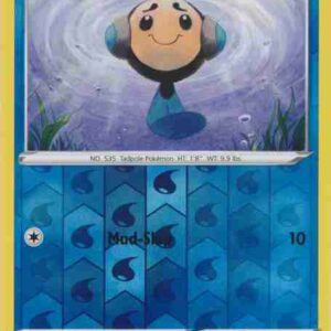 Evolving Skies - 042/203 - Tympole Reverse Holo