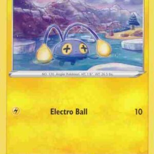 Evolving Skies - 052/203 - Chinchou