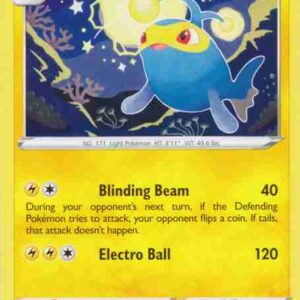Evolving Skies - 053/203 - Lanturn