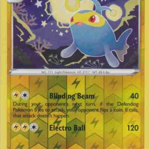Evolving Skies - 053/203 - Lanturn Reverse Holo