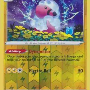 Evolving Skies - 055/203 - Flaaffy Reverse Holo