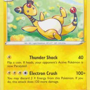 Evolving Skies - 056/203 - Ampharos - Rare