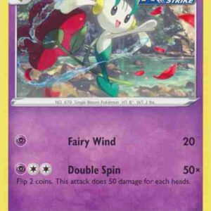 Evolving Skies - 072/203 - Floette