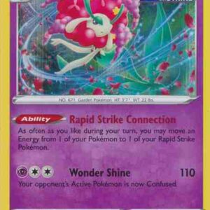 Evolving Skies - 073/203 - Florges Holo