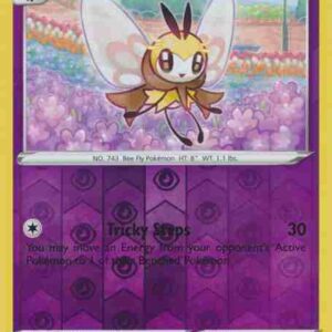 Evolving Skies - 079/203 - Ribombee Reverse Holo