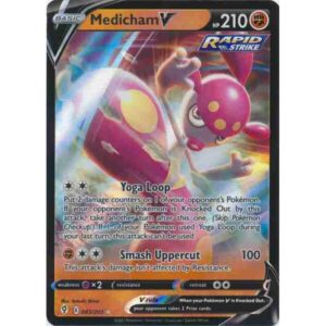 Evolving Skies - 083/203 - Medicham V