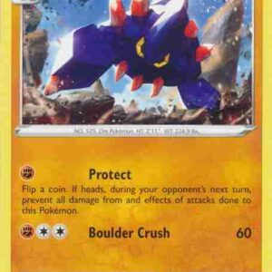 Evolving Skies - 087/203 - Boldore