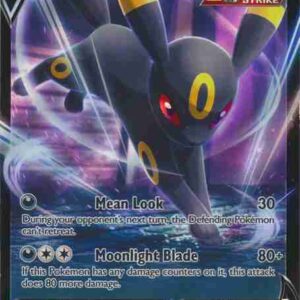 Evolving Skies - 094/203 - Umbreon V